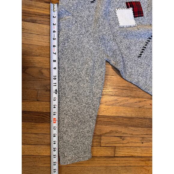 Vintage Tan Jan Christmas Sweater 1980-90 - Picture 8 of 8